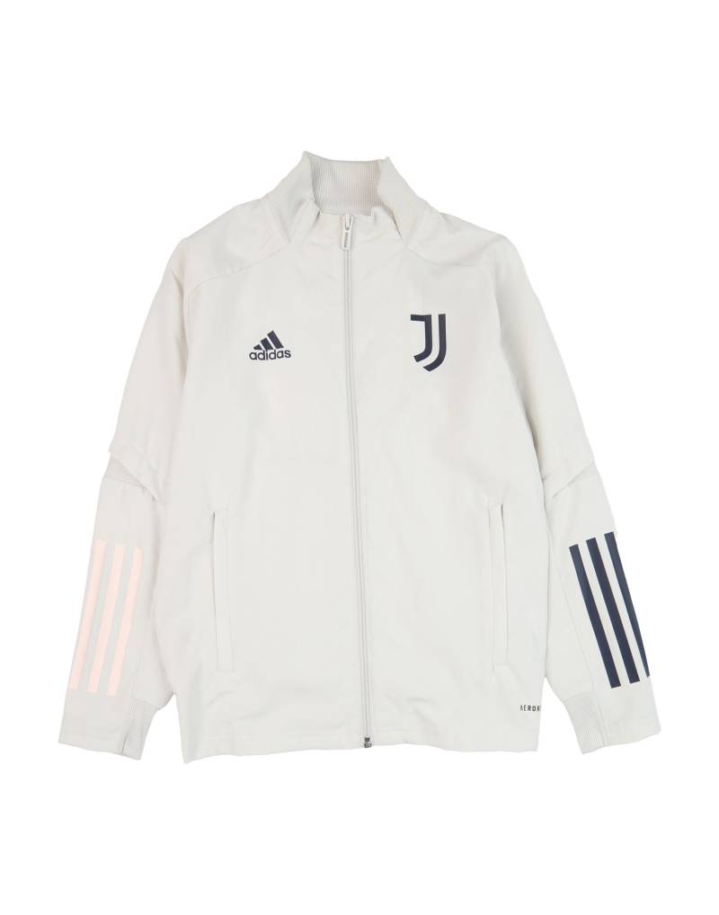 ADIDAS Sweatshirt Kinder Hellgrau von ADIDAS