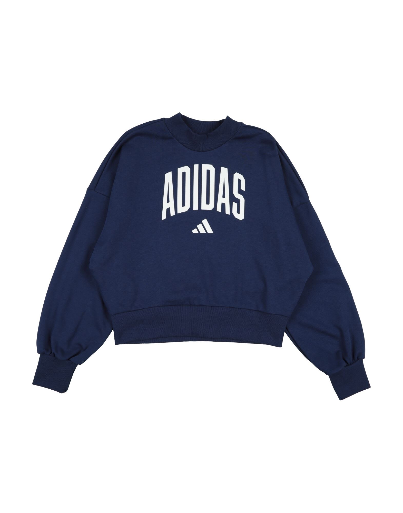 ADIDAS Sweatshirt Kinder Marineblau von ADIDAS