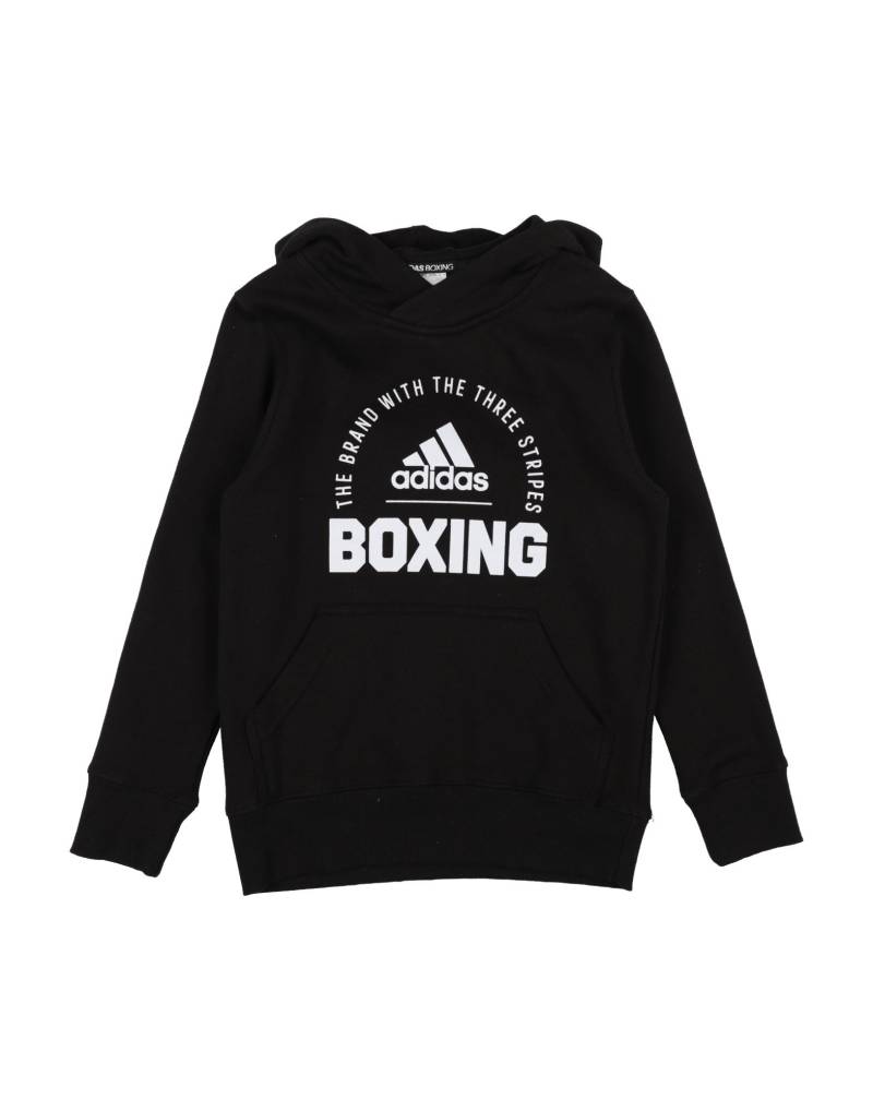 ADIDAS Sweatshirt Kinder Schwarz von ADIDAS