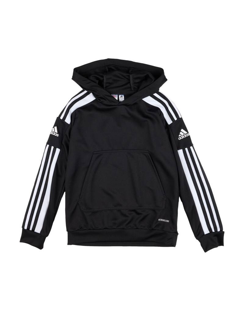 ADIDAS Sweatshirt Kinder Schwarz von ADIDAS