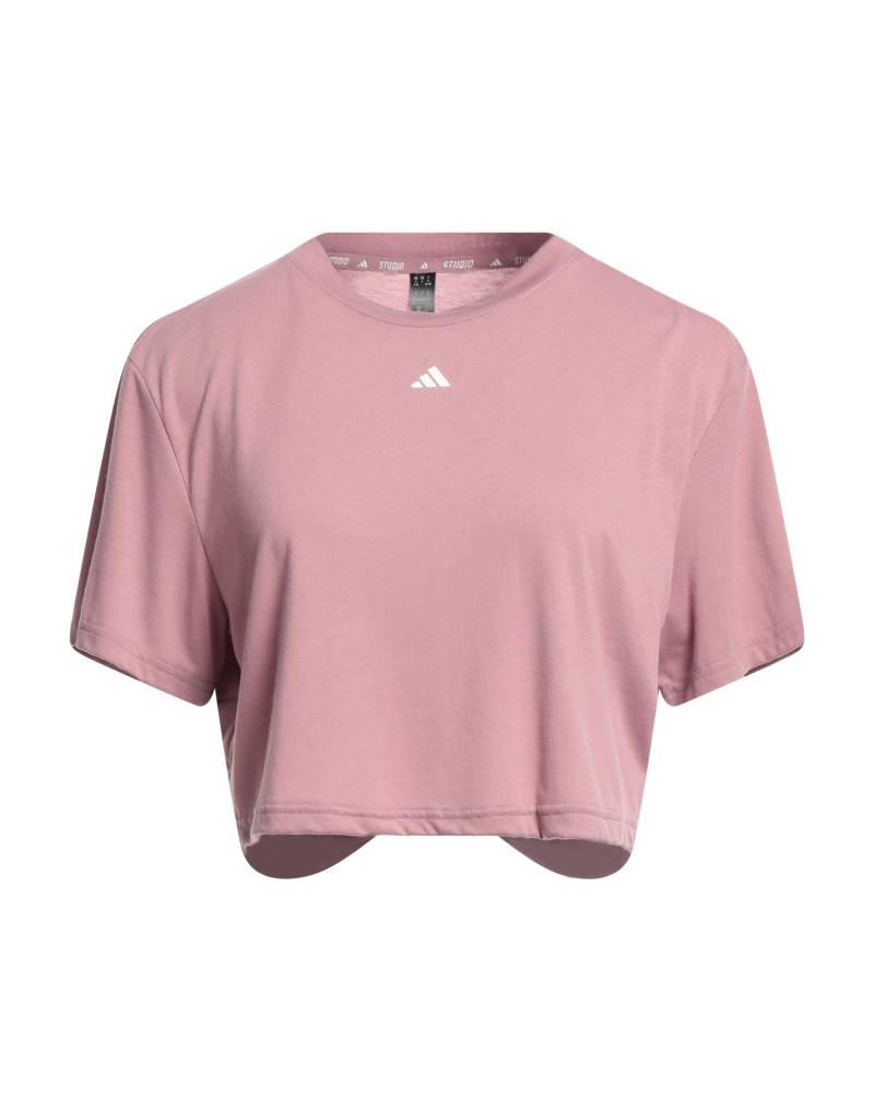ADIDAS T-shirts Damen Antikrosa von ADIDAS