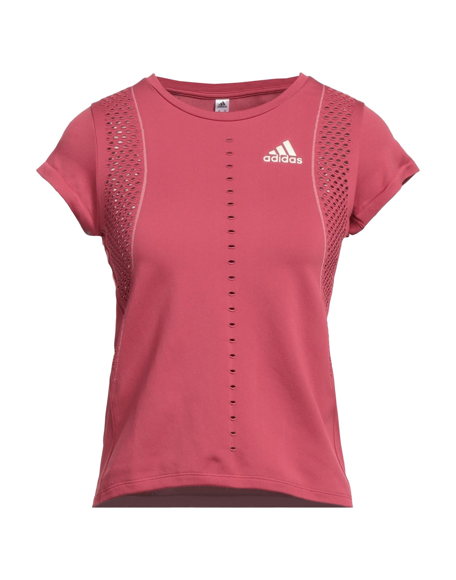 ADIDAS T-shirts Damen Fuchsia ADIDAS T-shirts Damen Fuchsia von ADIDAS