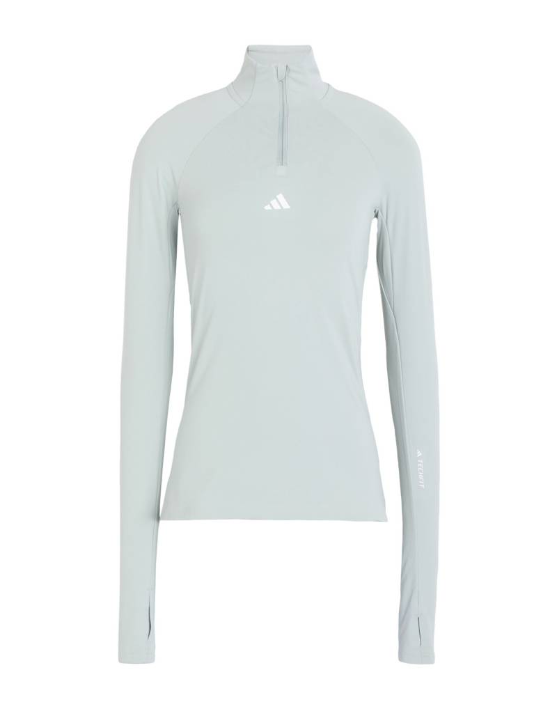 ADIDAS T-shirts Damen Hellgrau von ADIDAS