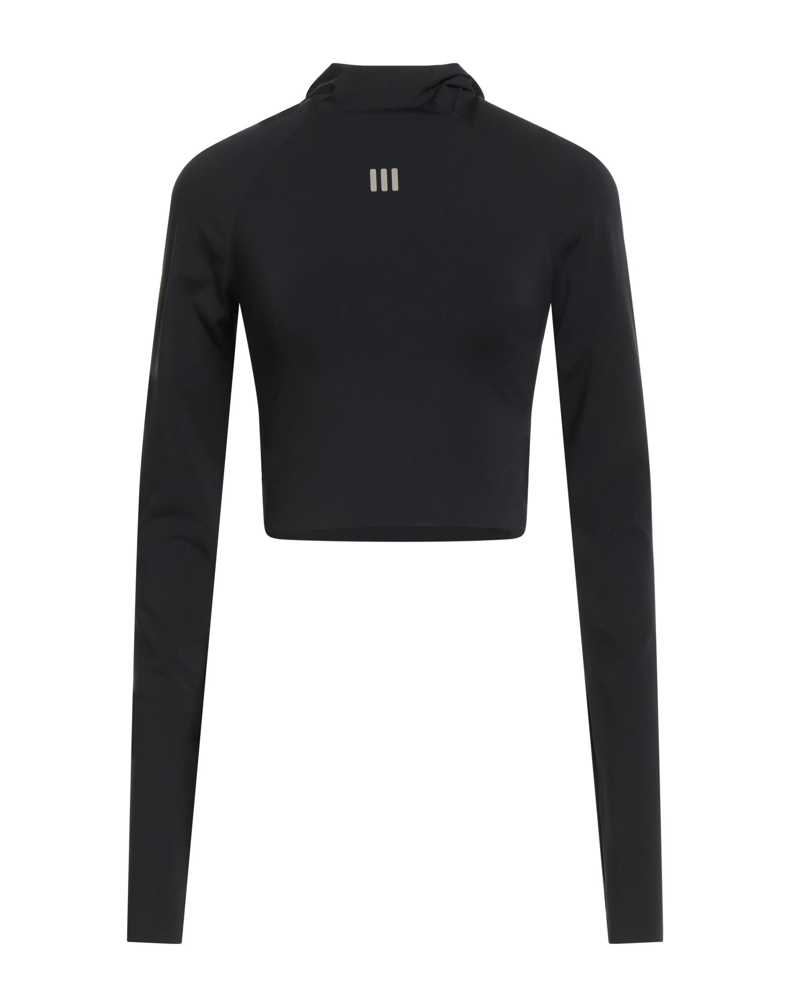 ADIDAS T-shirts Damen Schwarz von ADIDAS