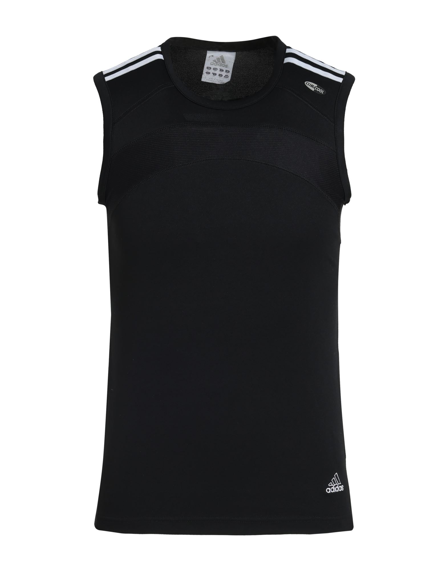ADIDAS T-shirts Damen Schwarz ADIDAS T-shirts Damen Schwarz von ADIDAS