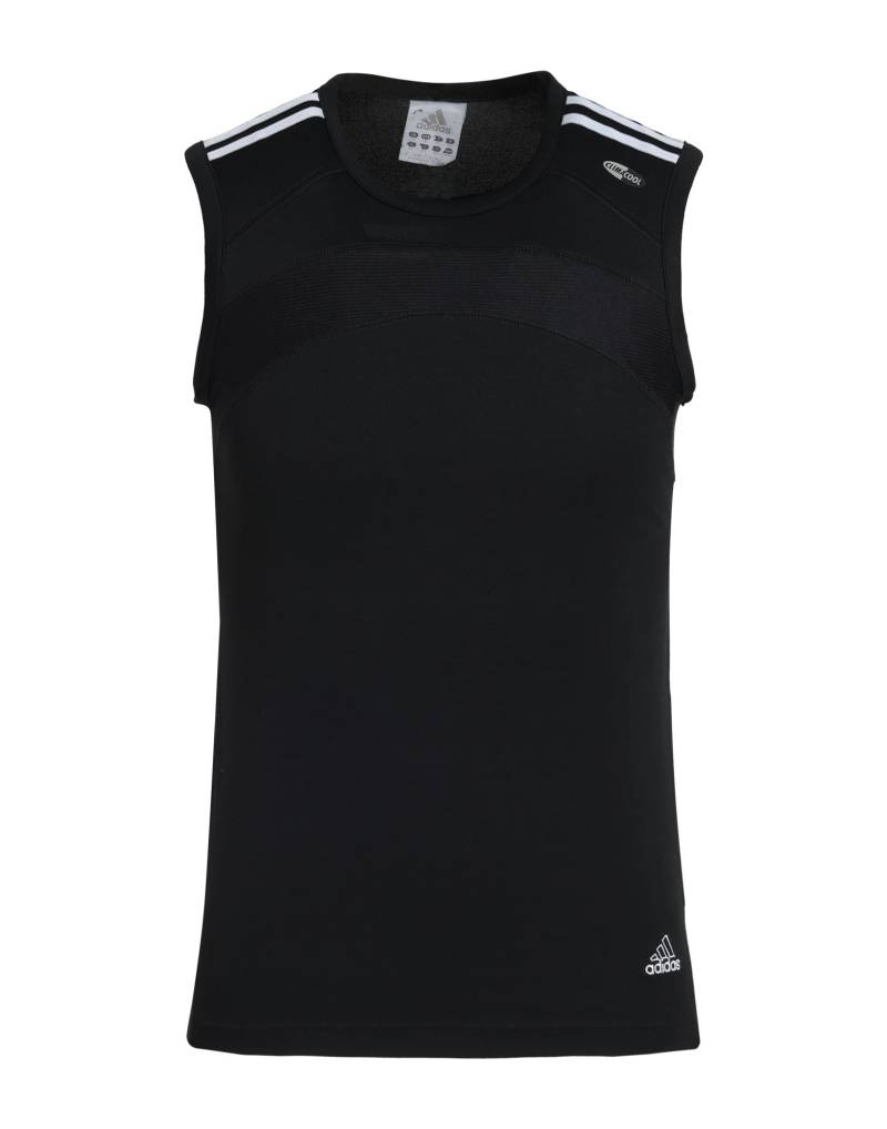 ADIDAS T-shirts Damen Schwarz ADIDAS T-shirts Damen Schwarz von ADIDAS