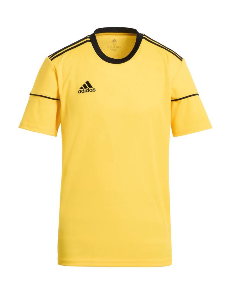 ADIDAS T-shirts Herren Gelb von ADIDAS