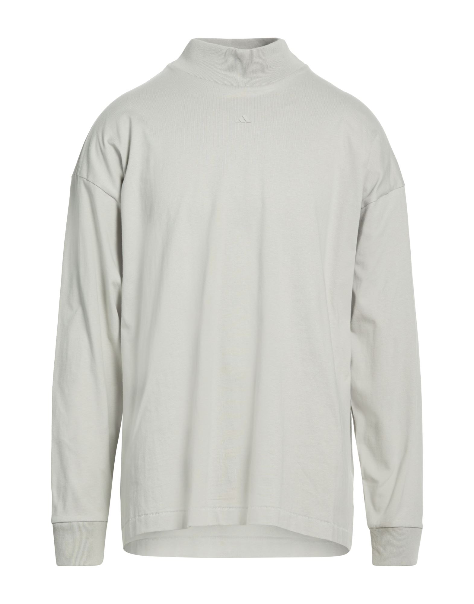 ADIDAS T-shirts Herren Grau von ADIDAS