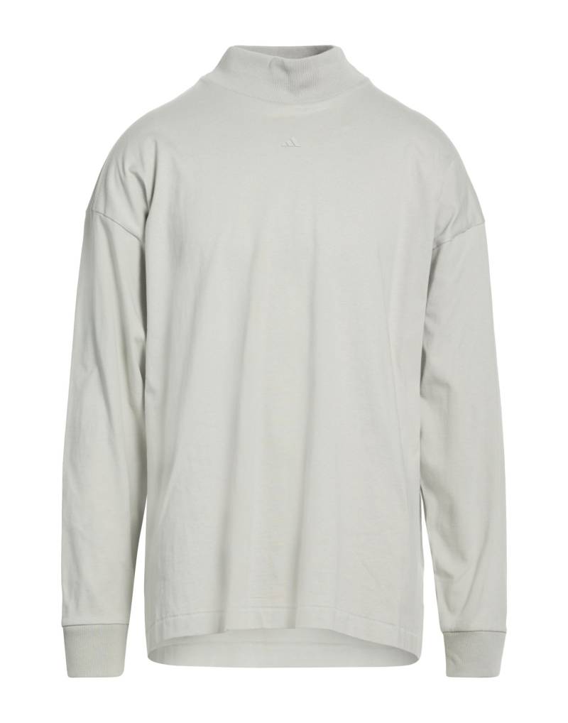 ADIDAS T-shirts Herren Grau von ADIDAS