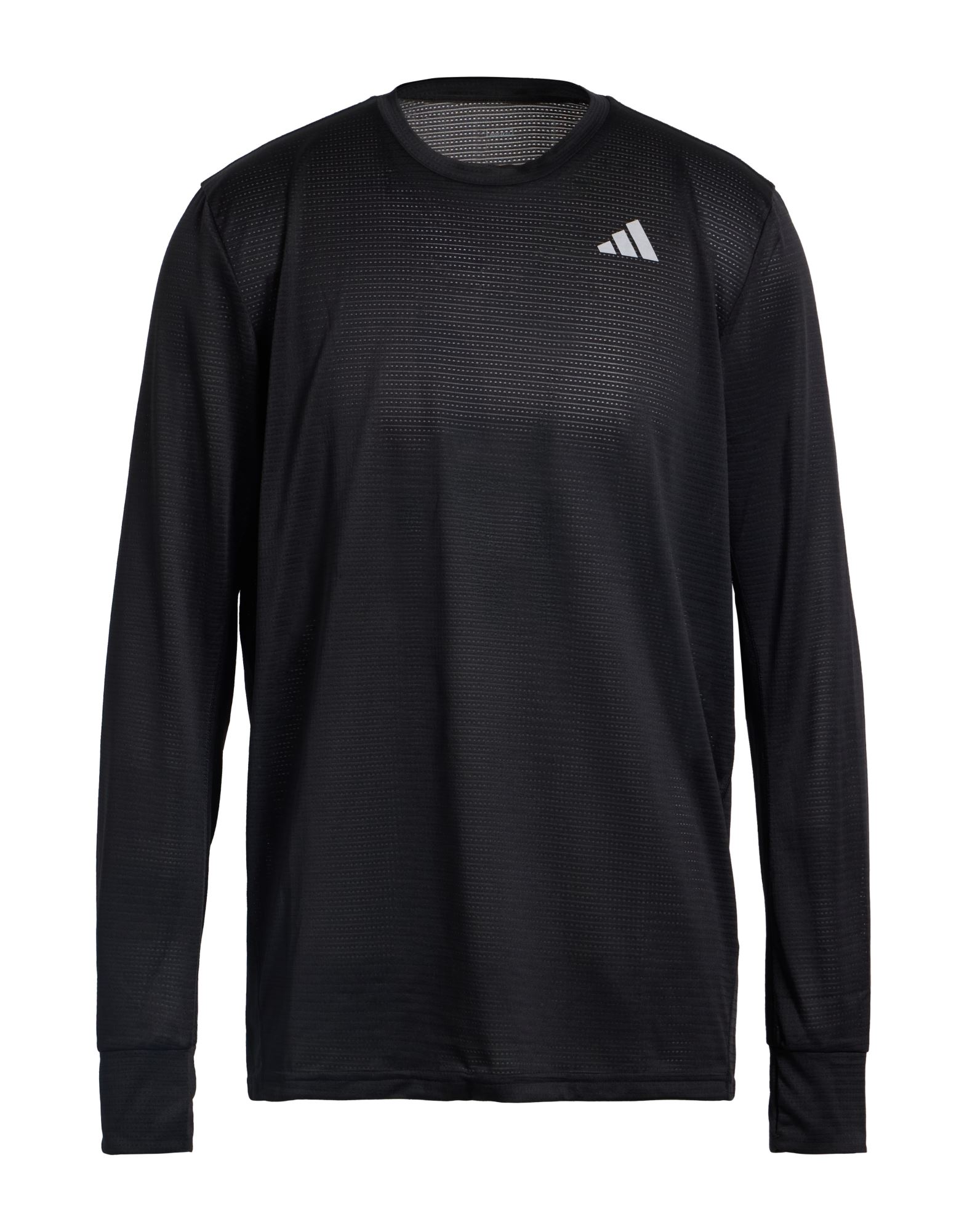 ADIDAS T-shirts Herren Schwarz von ADIDAS
