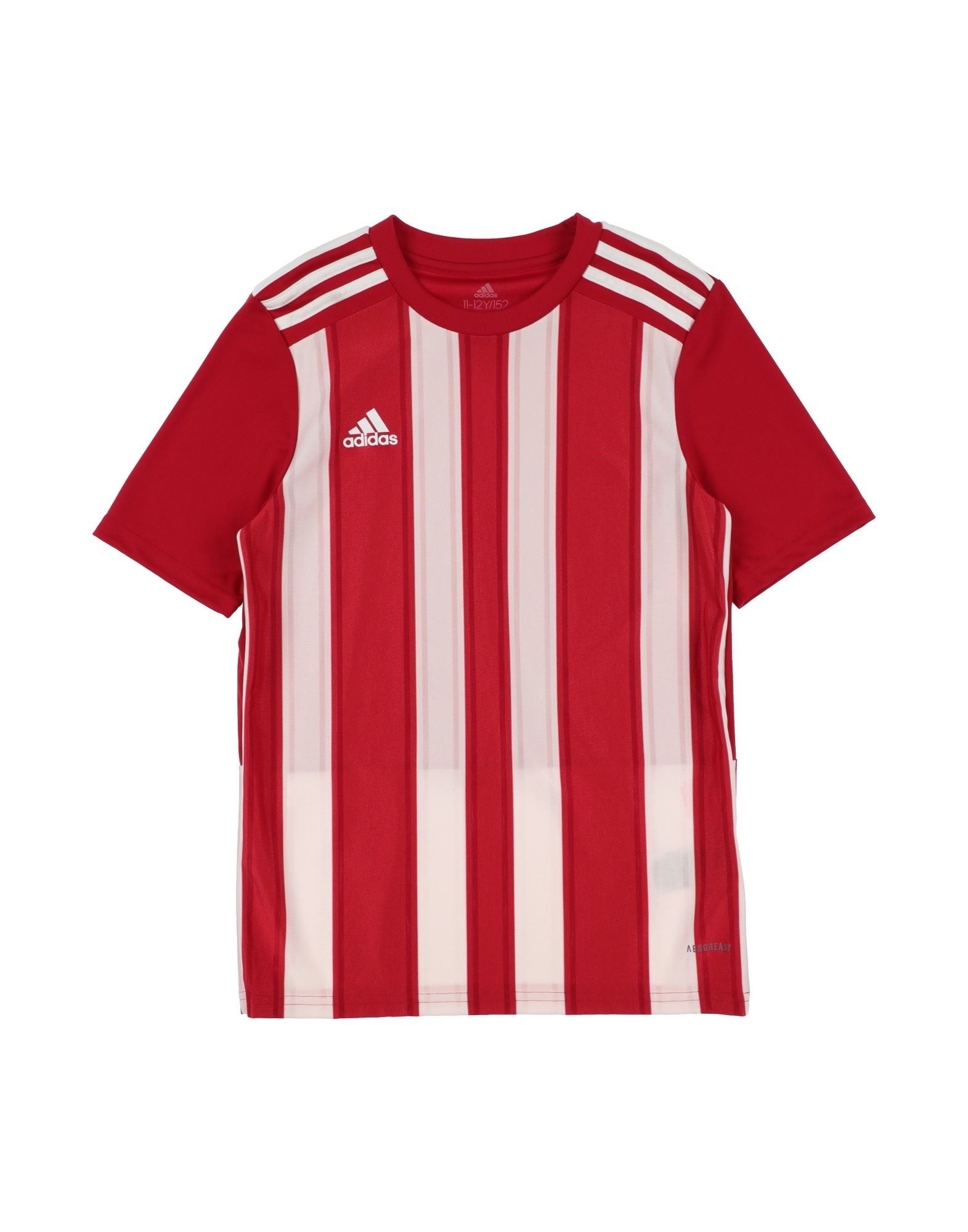 ADIDAS T-shirts Kinder Rot von ADIDAS