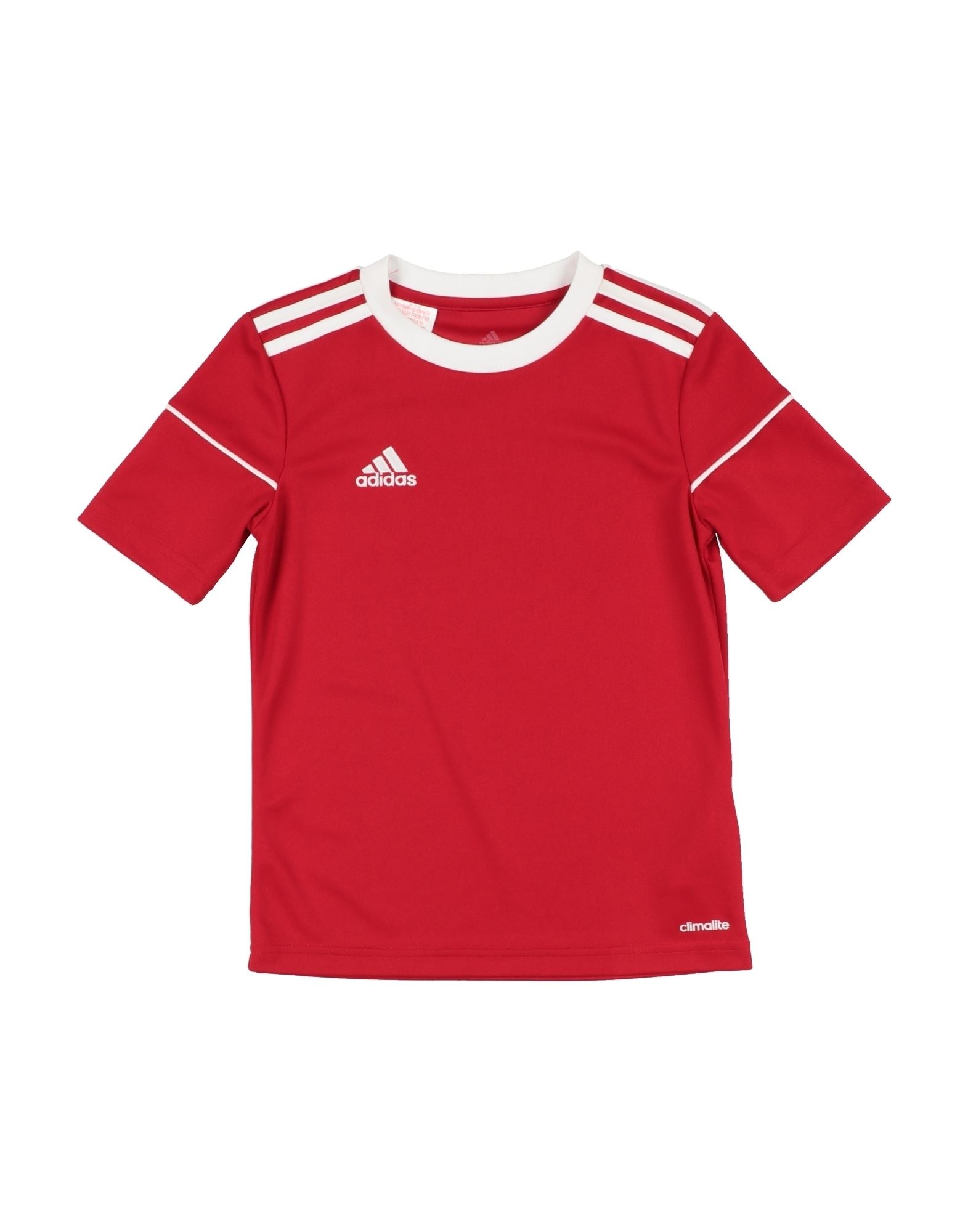 ADIDAS T-shirts Kinder Rot von ADIDAS