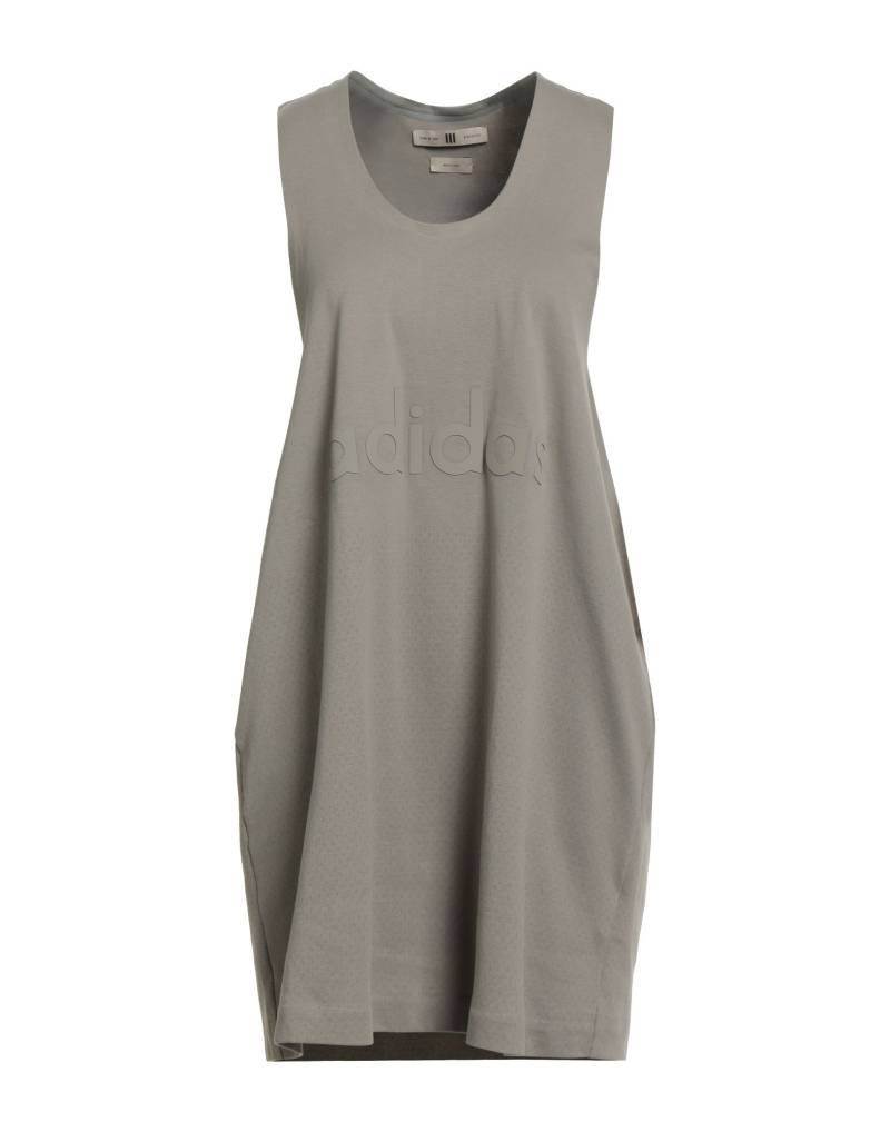 ADIDAS Tank Top Damen Salbeigrün von ADIDAS