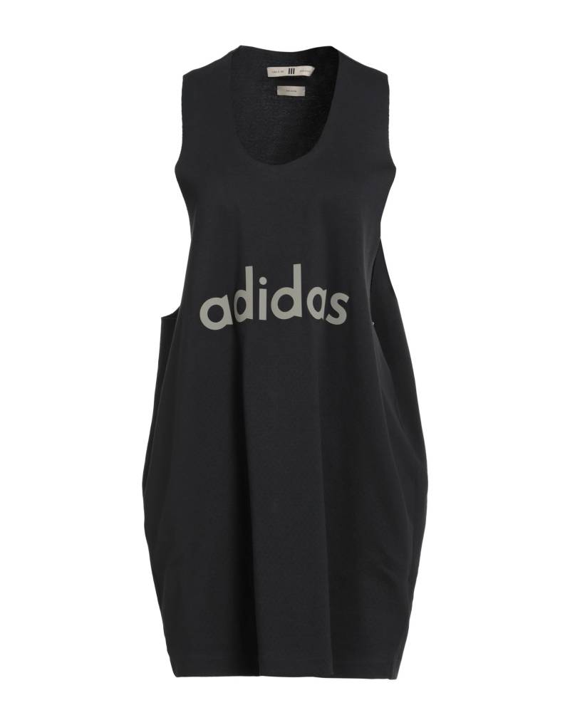ADIDAS Tank Top Damen Schwarz von ADIDAS