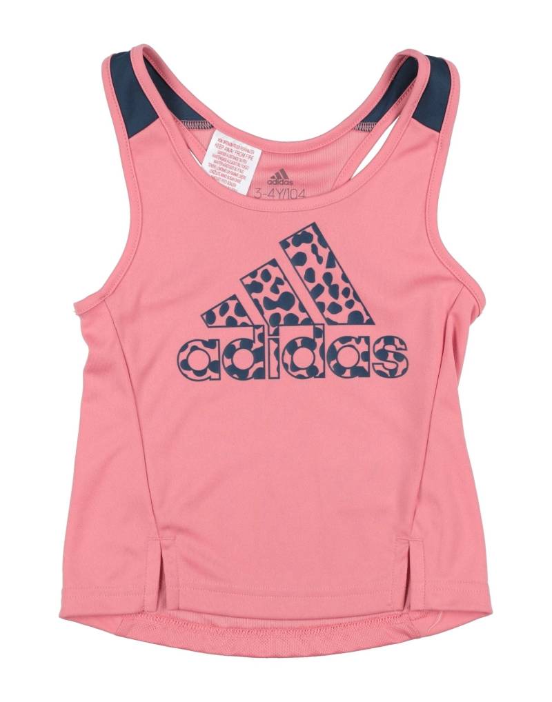 ADIDAS Top Kinder Rosa von ADIDAS