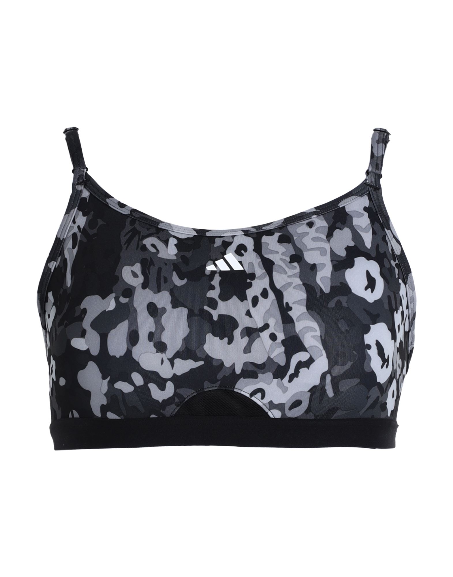 ADIDAS Top Damen Grau ADIDAS Top Damen Grau von ADIDAS