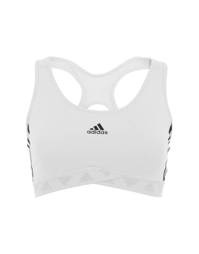 ADIDAS Top Damen Hellgrau von ADIDAS