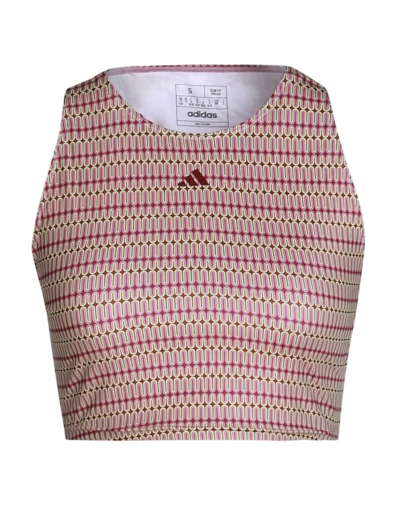 ADIDAS Top Damen Pflaume von ADIDAS