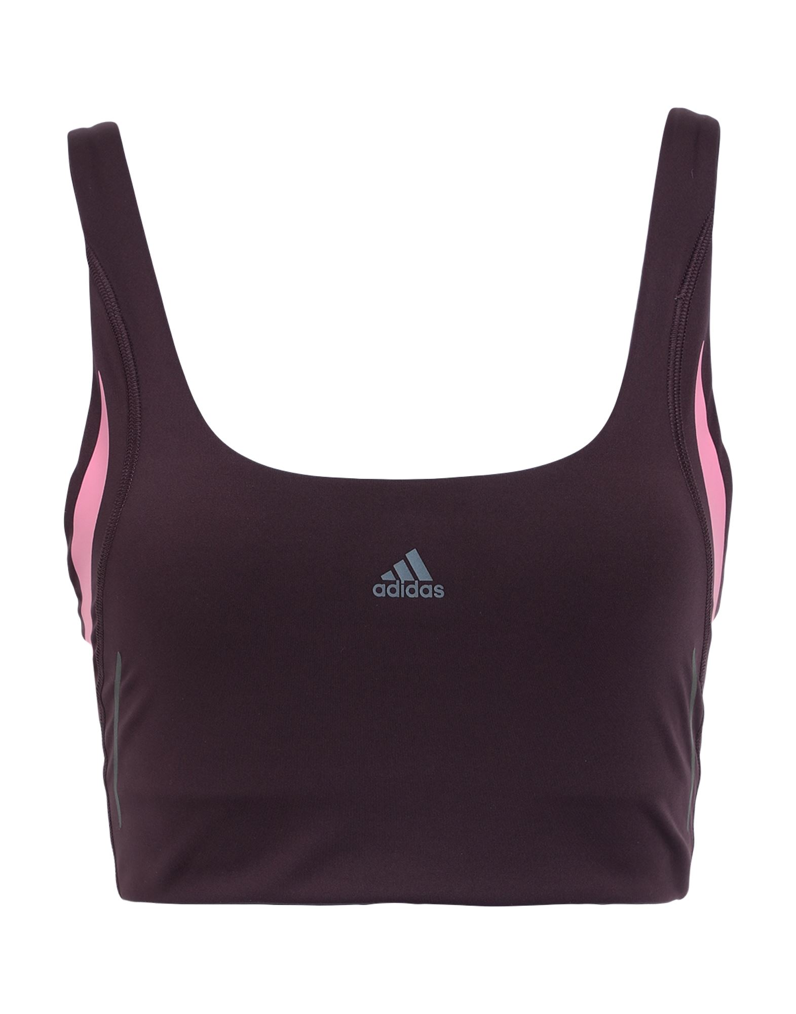 ADIDAS Top Damen Pflaume von ADIDAS