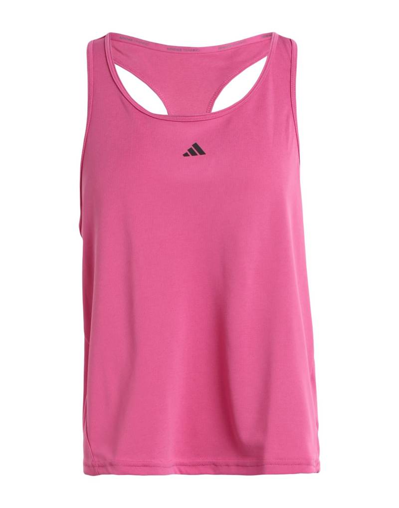 ADIDAS Top Damen Rosa von ADIDAS