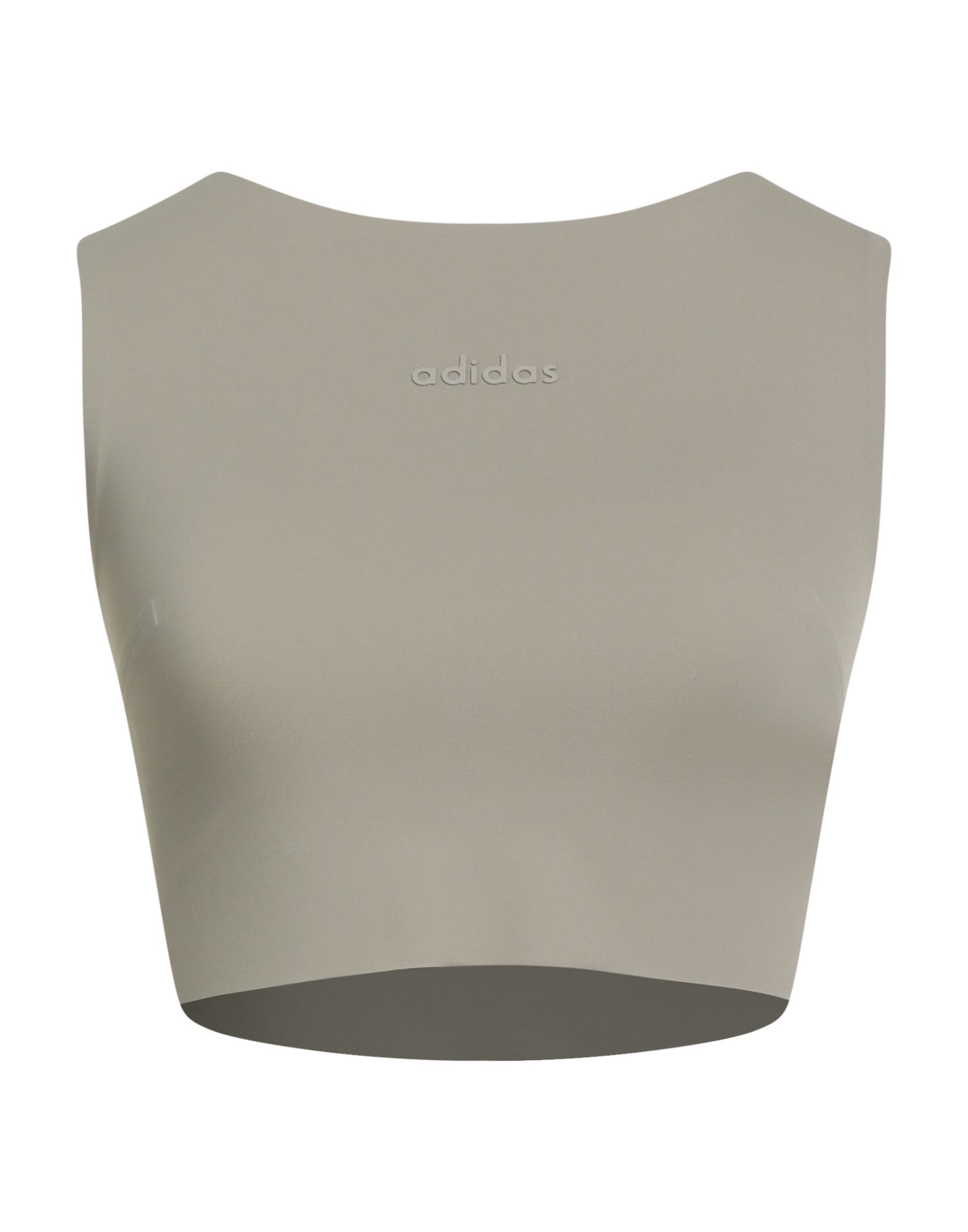 ADIDAS Top Damen Salbeigrün von ADIDAS