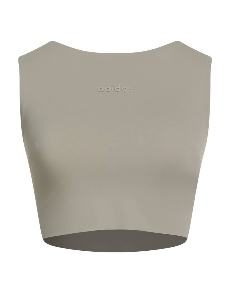 ADIDAS Top Damen Salbeigrün von ADIDAS