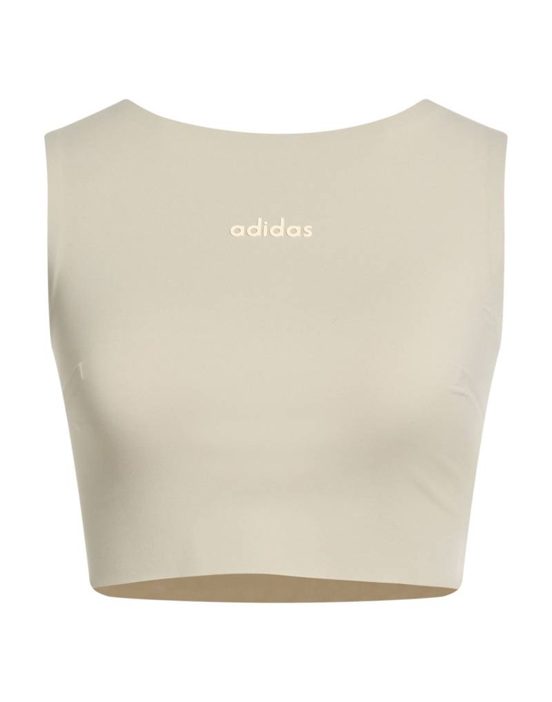 ADIDAS Top Damen Salbeigrün von ADIDAS