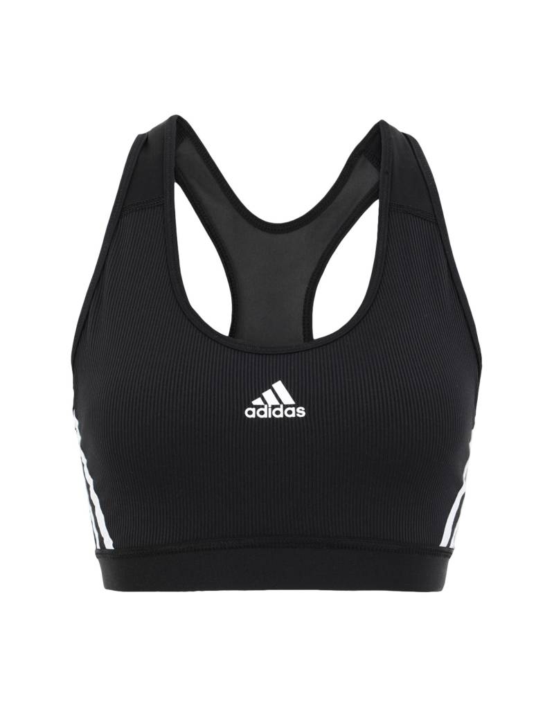 ADIDAS Top Damen Schwarz von ADIDAS