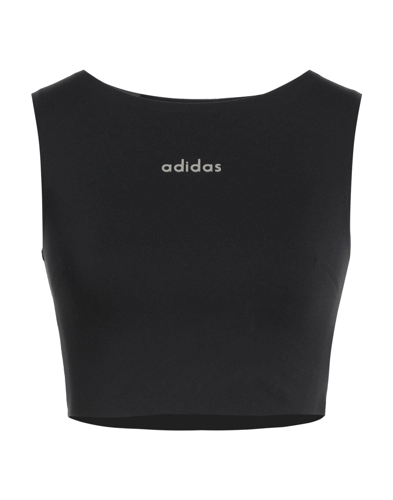 ADIDAS Top Damen Schwarz von ADIDAS