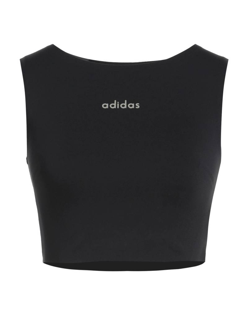 ADIDAS Top Damen Schwarz von ADIDAS
