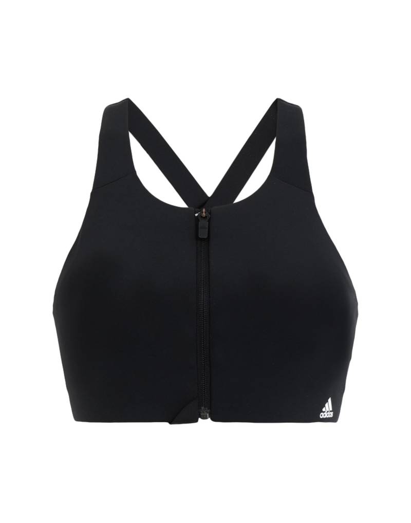 ADIDAS Top Damen Schwarz von ADIDAS