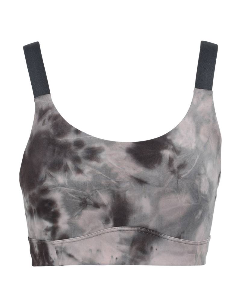 ADIDAS Top Damen Maulwurfsgrau von ADIDAS