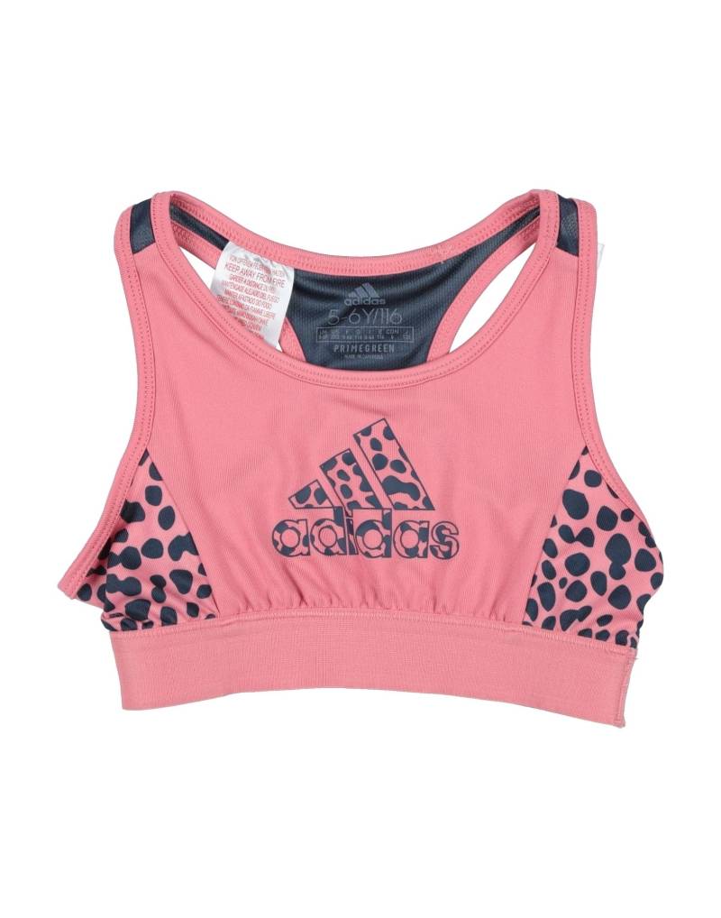 ADIDAS Top Kinder Rosa von ADIDAS