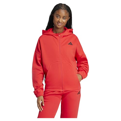 ADIDAS W FI SL FZ HD PURRUB - XS von adidas