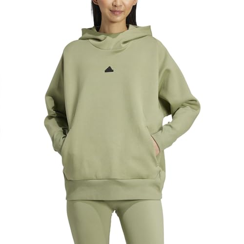 ADIDAS Z.N.E. Overhead Hoodie S von ADIDAS