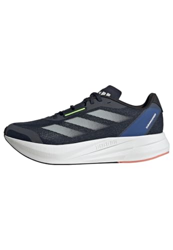 adidas Damen Duramo Speed Shoes Sneakers, Legend Ink/Zero met./Wonder Clay, 38 EU von adidas