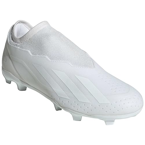 Adidas X Crazyfast.3 Ll Fg Football Boots EU 47 1/3 von adidas