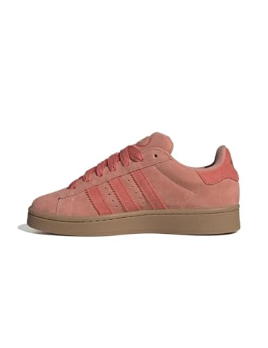 Campus 00s Damen-Sneaker, Rosa, Rosa, 37 EU von ADIDAS