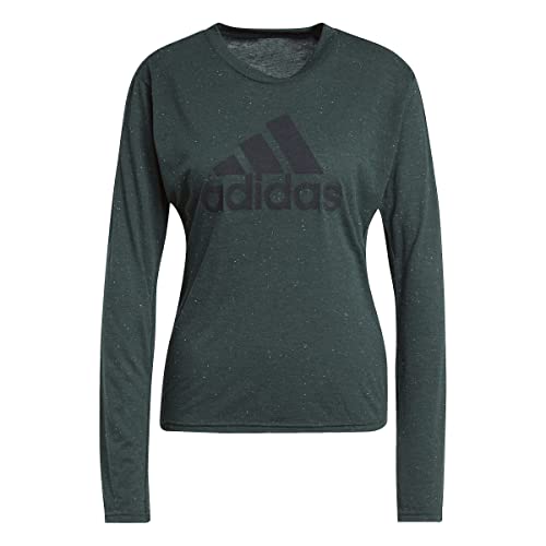 adidas Langarmshirt, Frau Future Icons Winners 3 von adidas