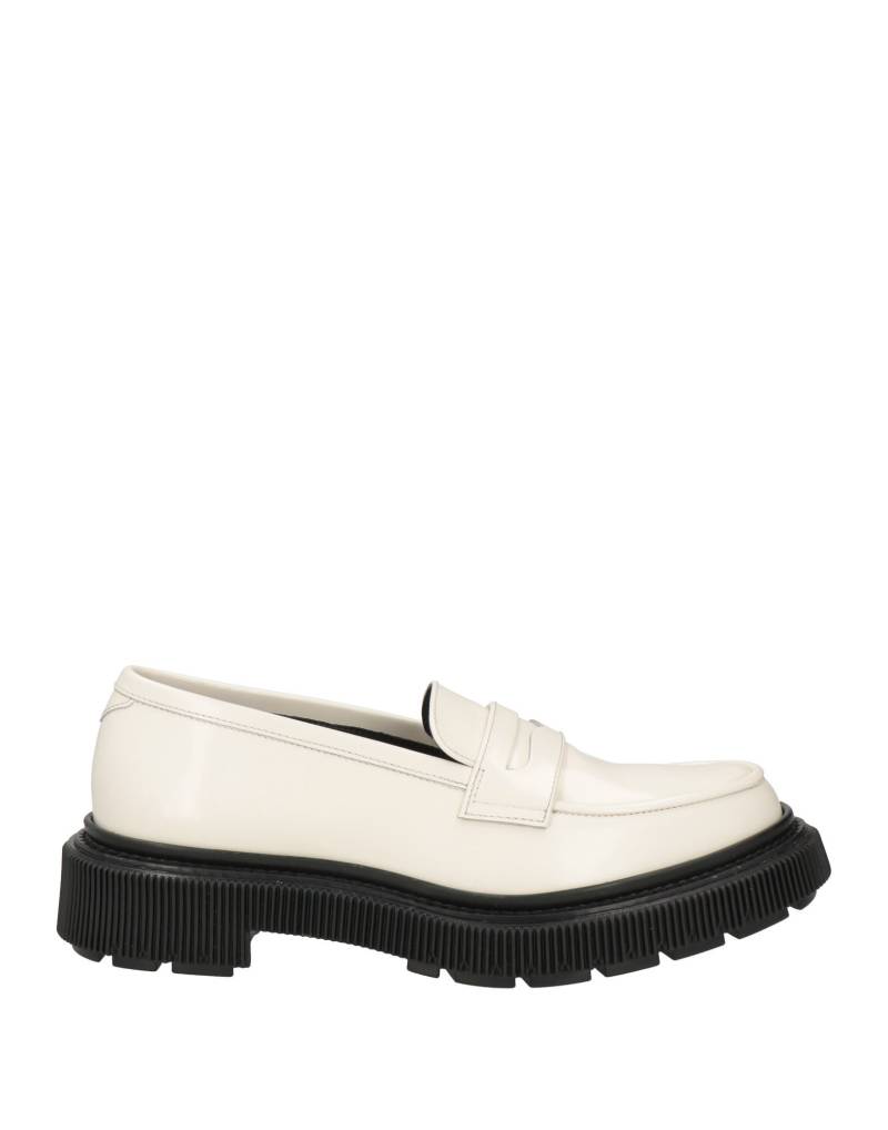ADIEU Mokassin Damen Elfenbein von ADIEU