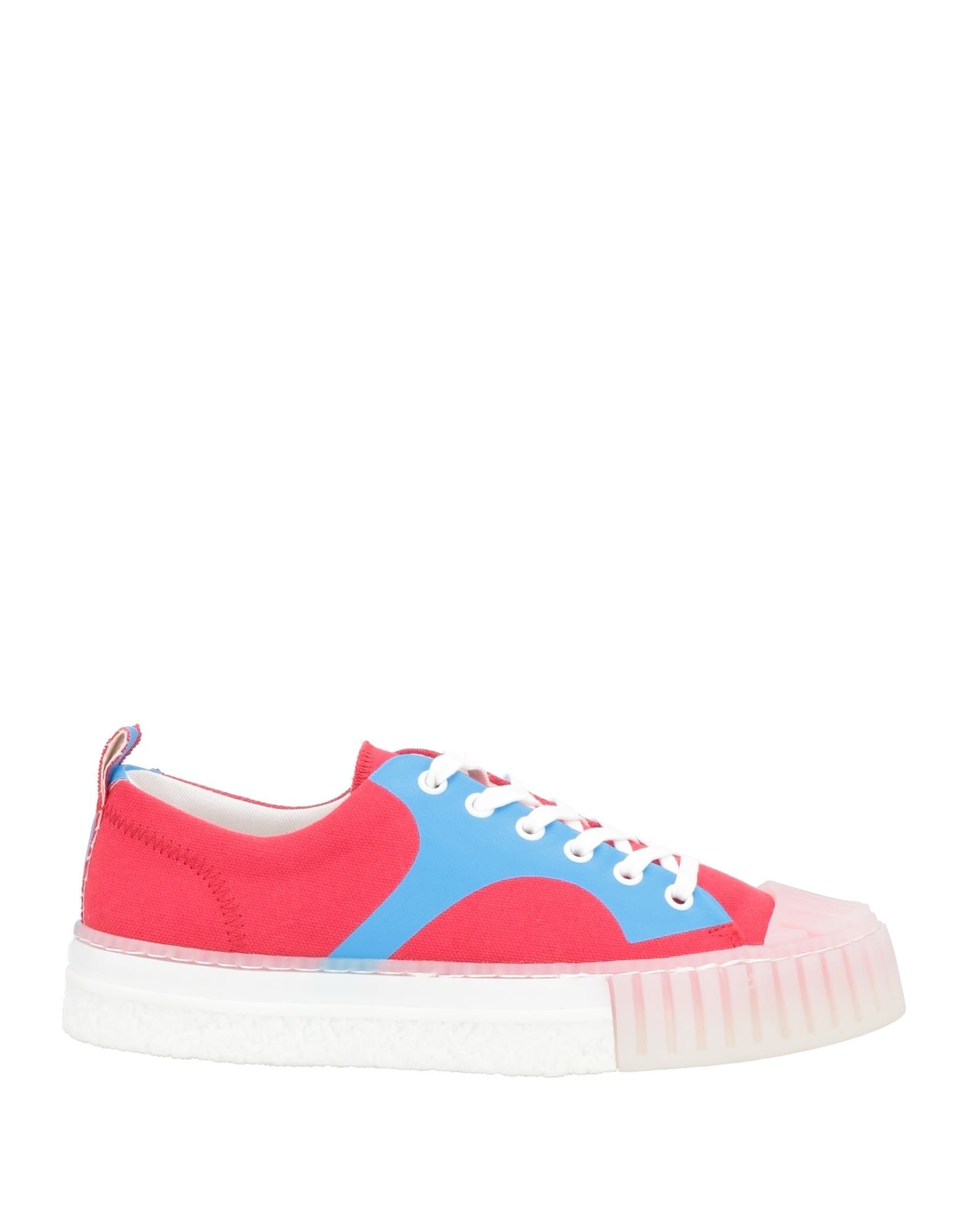 ADIEU Sneakers Damen Rot von ADIEU