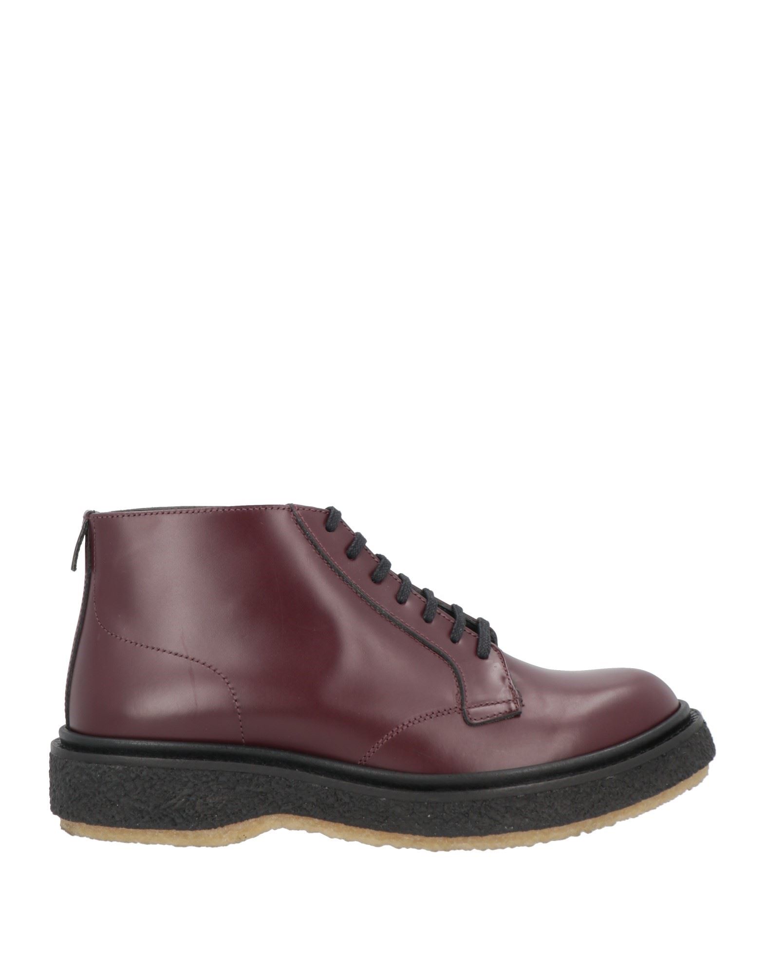 ADIEU Stiefelette Damen Bordeaux von ADIEU