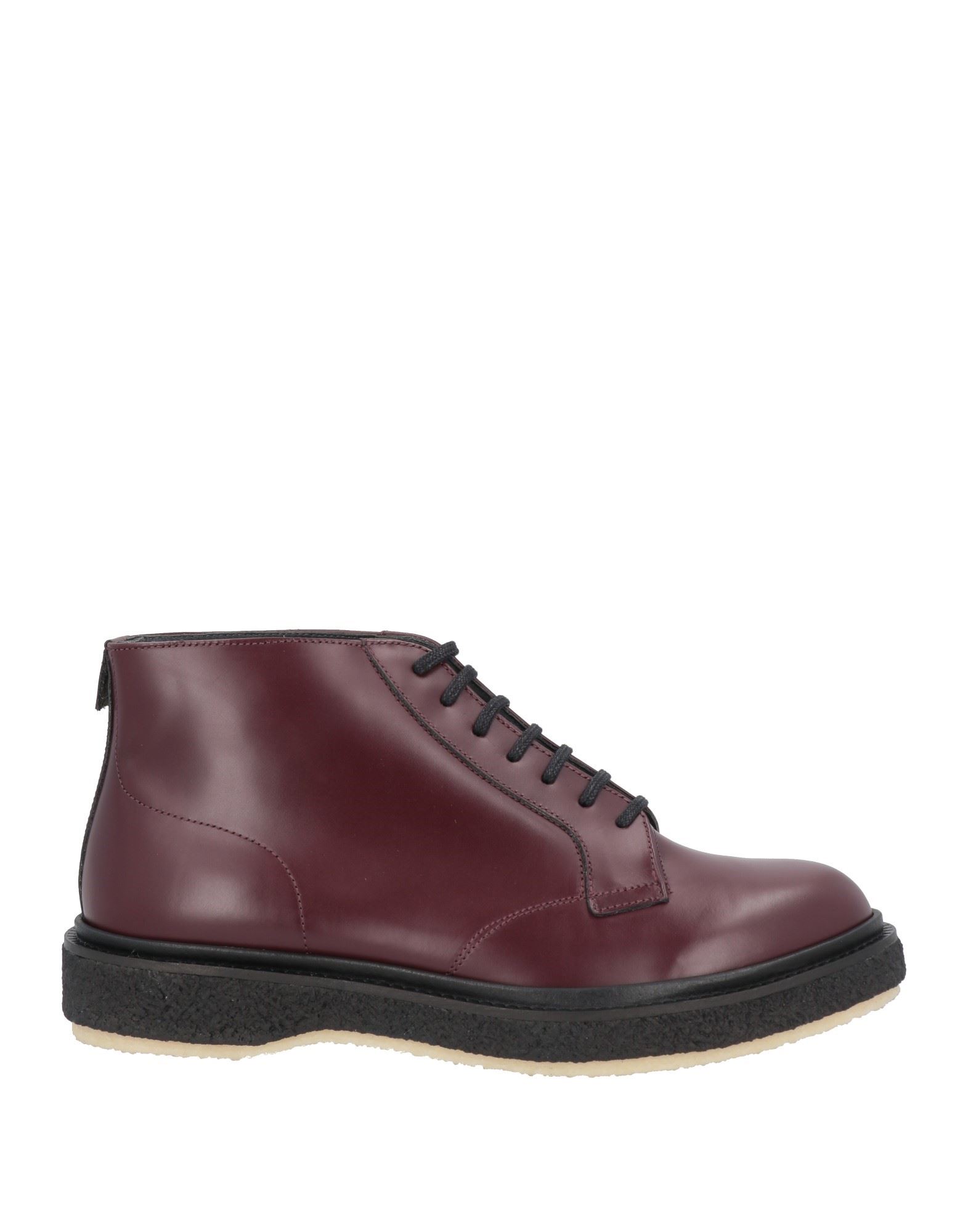 ADIEU Stiefelette Herren Bordeaux von ADIEU