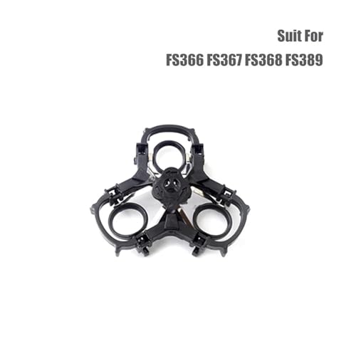 1 Satz Metall-Rasierkopf for Herren, rotierende elektrische Popup-Trimmer-Rasierklinge, kompatibel mit FS366 367 368 389, Ersatz-Bartrasierköpfen(Bracket) von ADMPSXIC
