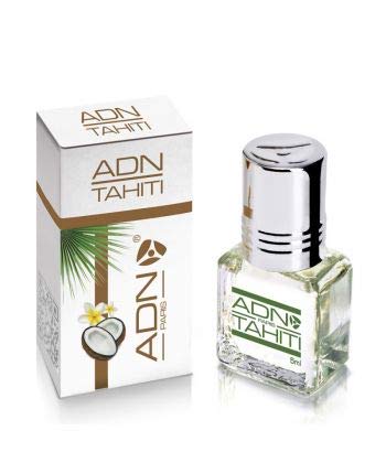 Moschus ADN 5ml Tahiti 100% Öl von ADN PARIS