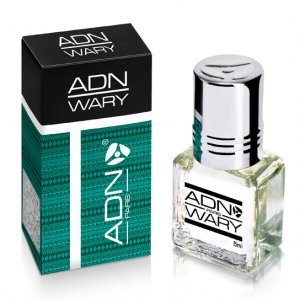 WARY ADN PARIS 5ml von ADN PARIS