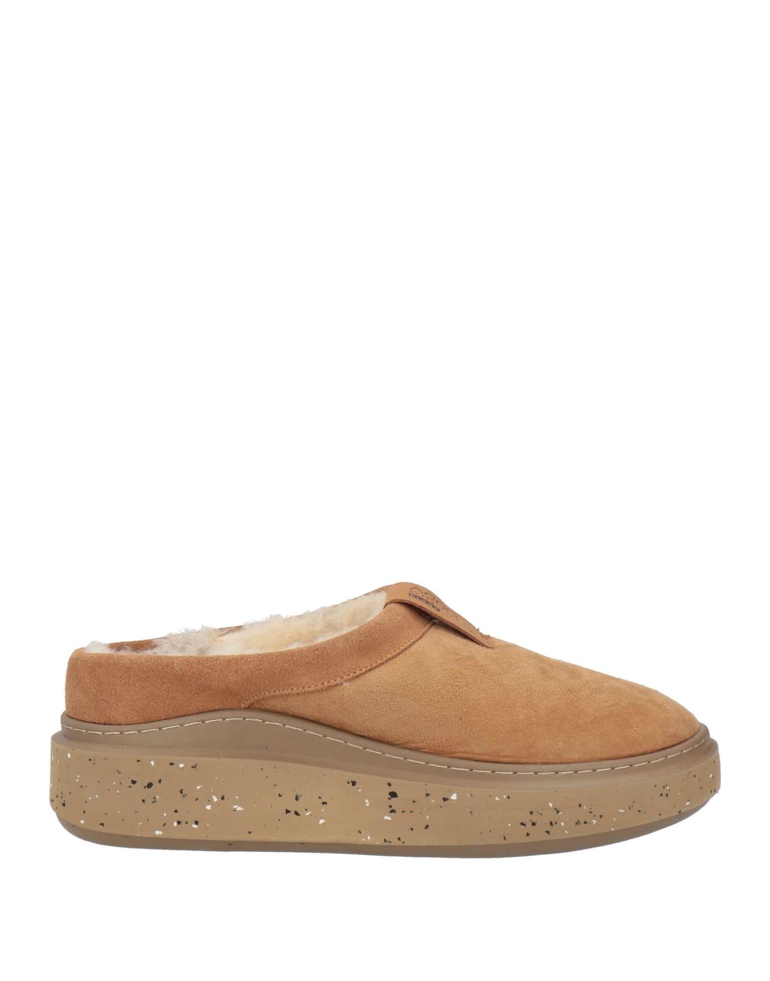 ADNO® Mules & Clogs Damen Kamel von ADNO®
