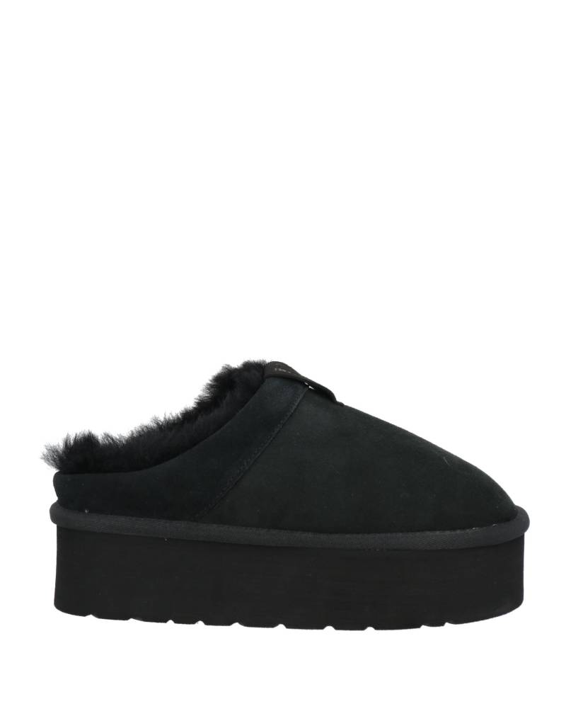 ADNO® Mules & Clogs Damen Schwarz von ADNO®