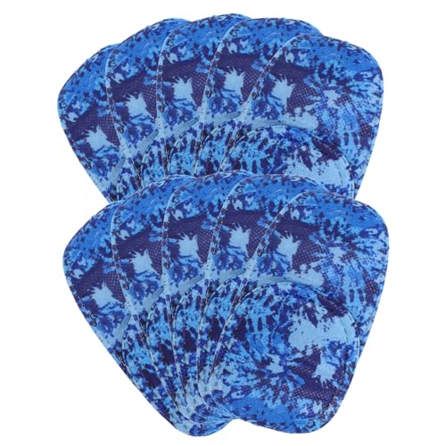 ADOCARN 10 Stück Augenabdeckung Lazy Eye Patch Für Strabismus Augenklappe Maske Lazy Eye Amblyopie Strabismus Schlafende Augenklappe Lazy Eye Patches Wiederverwendbare Augenklappe von ADOCARN