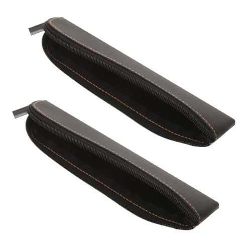 ADOCARN 2stücke Stifte-Aufbewahrungstasche Für Insulin Pen Schutztasche Mit Organizer Tasche Für Insulin-vorräte Stiftetasche Aus Wasserfestem Material Aufbewahrungstasche Für von ADOCARN